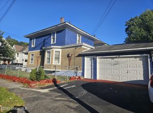 1826 Becker St, Schenectady, NY 12304