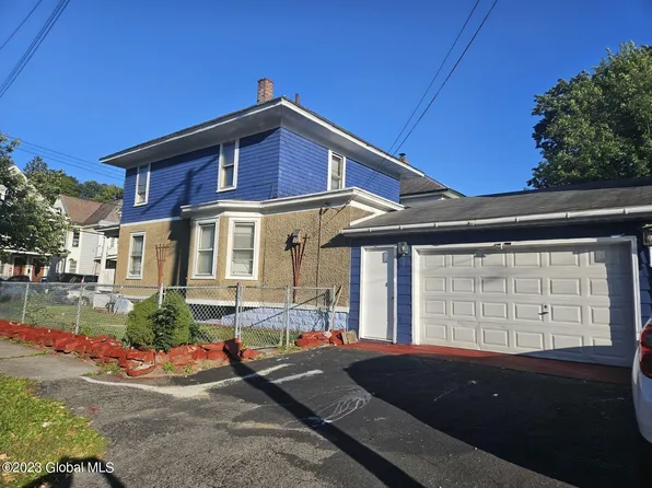 1826 Becker Street, Schenectady, NY 12304