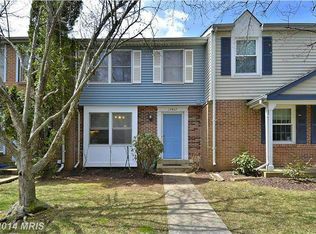 17407 Founders Mill Dr, Rockville, MD 20855