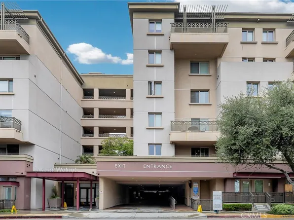 931 E Walnut St Unit 307, Pasadena, CA 91106