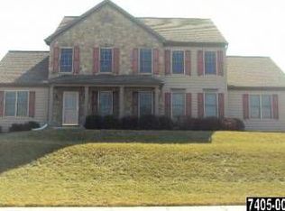 551 Campbell Rd, York, PA 17402