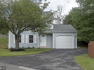 6028 Bakers Pl, Hanover, MD 21076