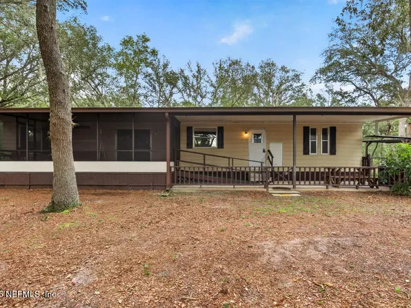 115 HOLLY Street, Interlachen, FL 32148