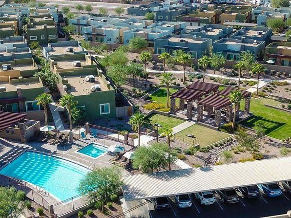 Keller at Town Square | 150 E Warner Rd, Gilbert, AZ