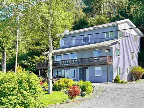2416 Halibut Point Rd, Sitka, AK 99835
