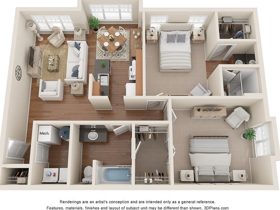 1st image of 2600 Harrison St #2612-0104