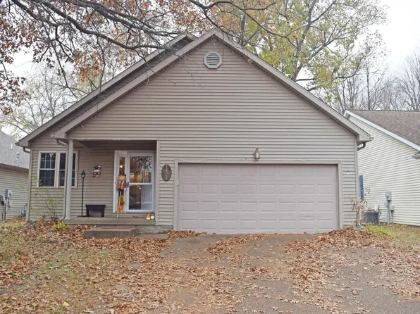 1620 Welworth Ave, Evansville, IN 47711