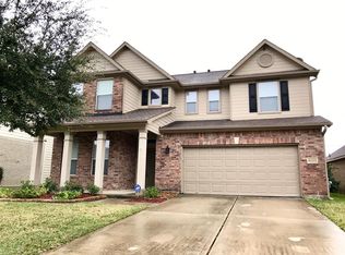 6123 Menor Crest Dr, Spring, TX 77388