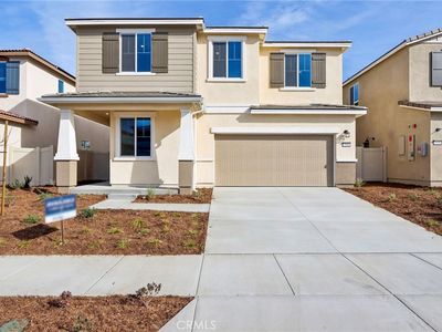 2040 Zest St, Redlands, CA, 92374