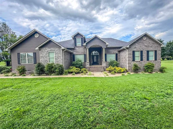 48 Oakwind Rd, Glasgow, KY 42141