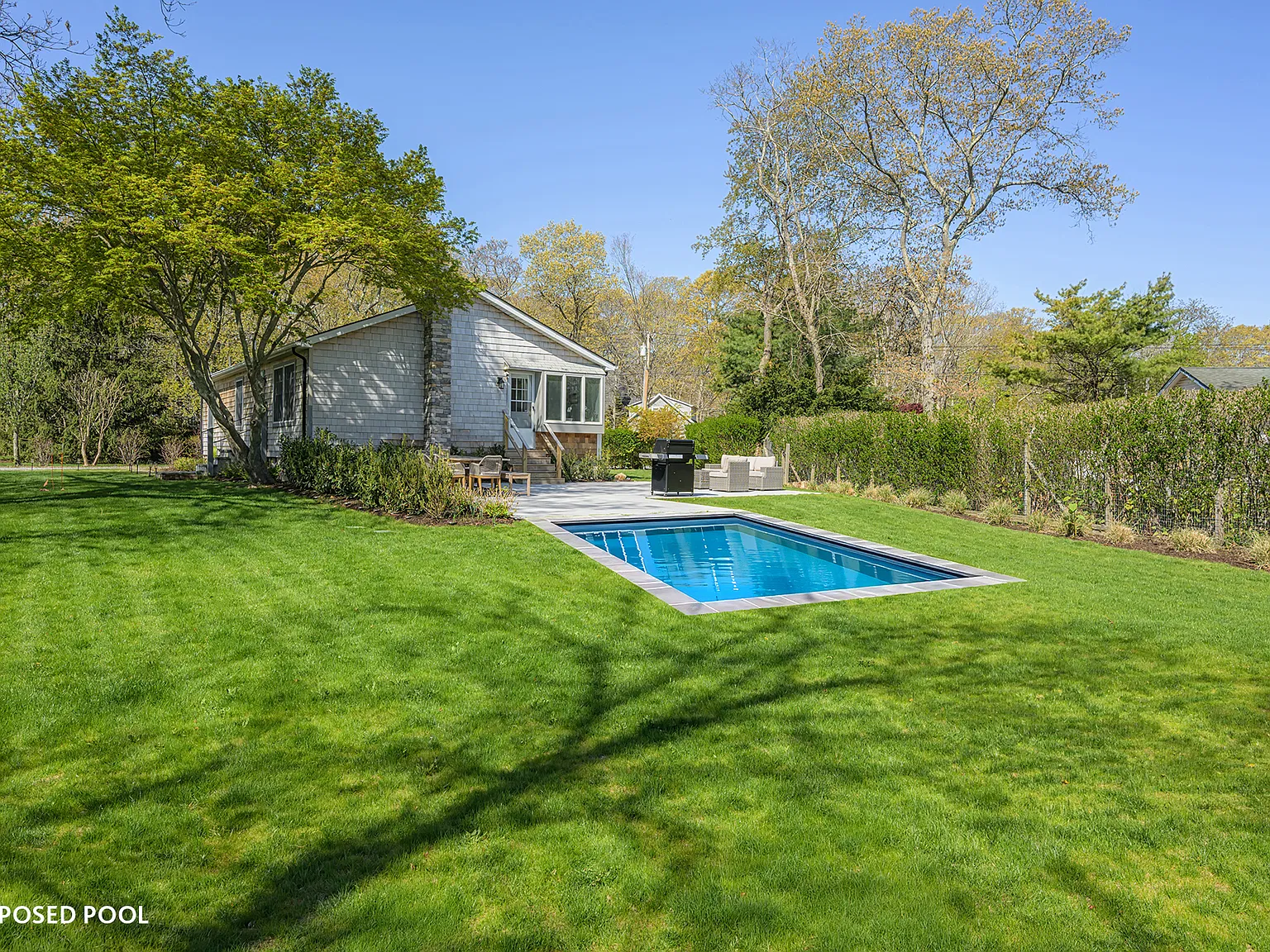 Easy Breezy Bridgehampton Beach Getaway — Photo 1
