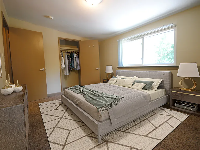 Atrio Apartments — Photo 41