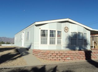 2066 E El Rodeo Rd LOT 2, Fort Mohave, AZ 86426