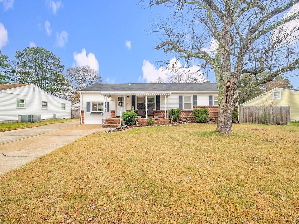 1st image of 1061 Saint Julian Dr
