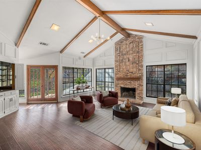 2723 Colonial Cir, McKinney, TX, 75072