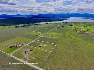 91 Catfish Ln, West Yellowstone, MT 59758