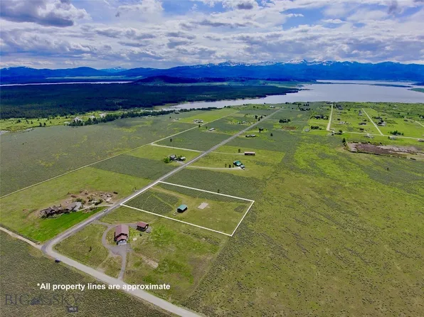 91 Catfish Ln, West Yellowstone, MT 59758