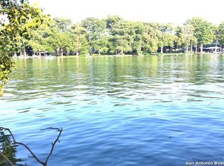 704 Schumans Beach Rd, New Braunfels, TX 78130