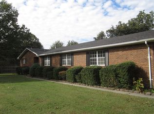 726 N 6th Ave, Piggott, AR 72454