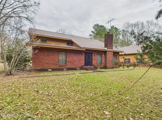 576 Franklin Rd, Goodman, MS 39079