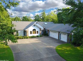 31 Tiburon Way, Hot Springs, AR 71909