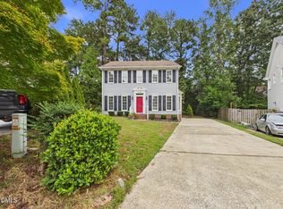 12224 Jarden Ct, Raleigh, NC 27613