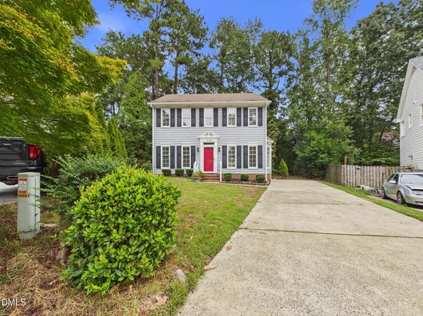 12224 Jarden Ct, Raleigh, NC 27613
