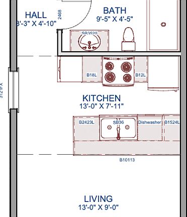 2nd image of this home