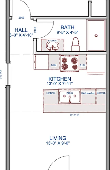 159 SE Sparrows Pl — Photo 2