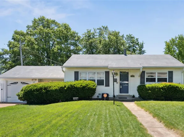 9310 Autry Dr, Saint Louis, MO 63123