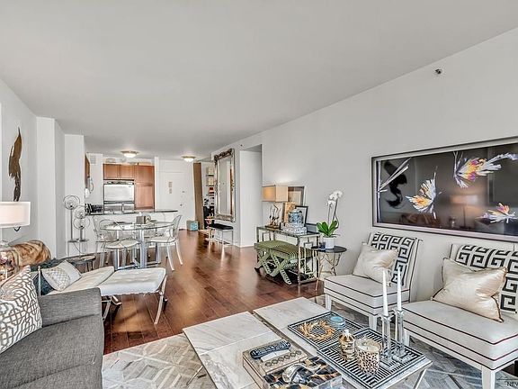 3rd image of 20 River Ter APT 15K