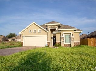 2315 N Ruby St, Edinburg, TX 78541