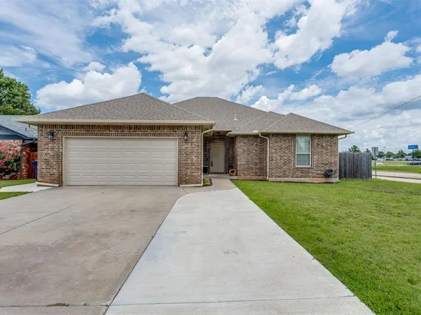 4916 Cinder Dr, Oklahoma City, OK 73135