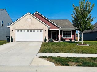 3258 Somers Dr, Kokomo, IN 46902