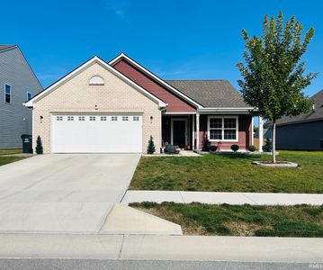 3258 Somers Dr, Kokomo, IN, 46902