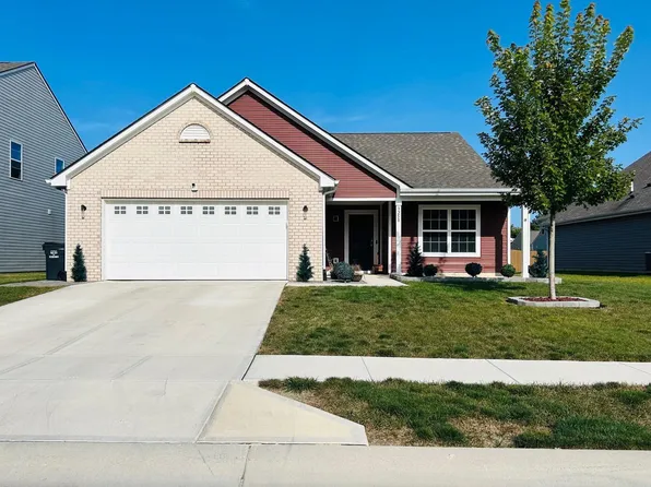 3258 Somers Dr, Kokomo, IN 46902