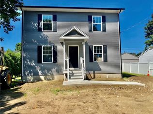 12 Arcadia Ave, Johnston, RI 02919