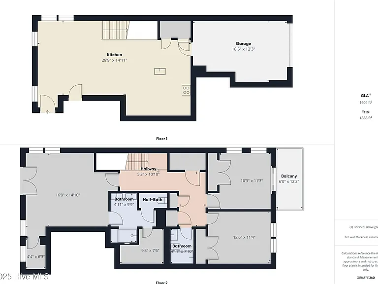 1259 Shaw View Aly — Photo 4