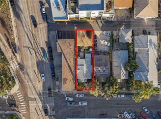 3975-77 8th Ave, San Diego, CA 92103