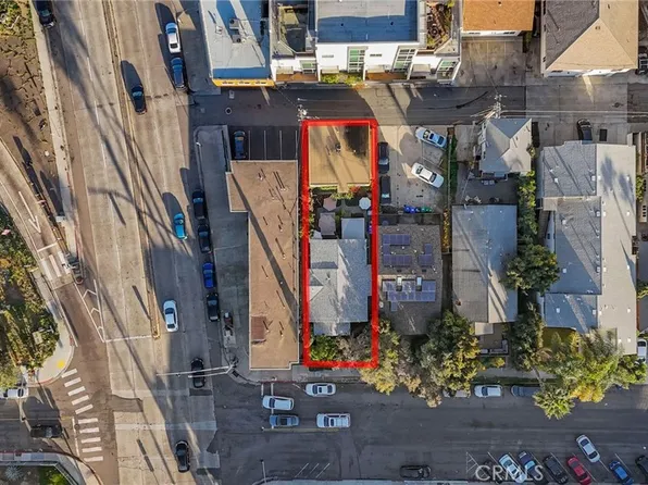 3975-77 8th Ave, San Diego, CA 92103
