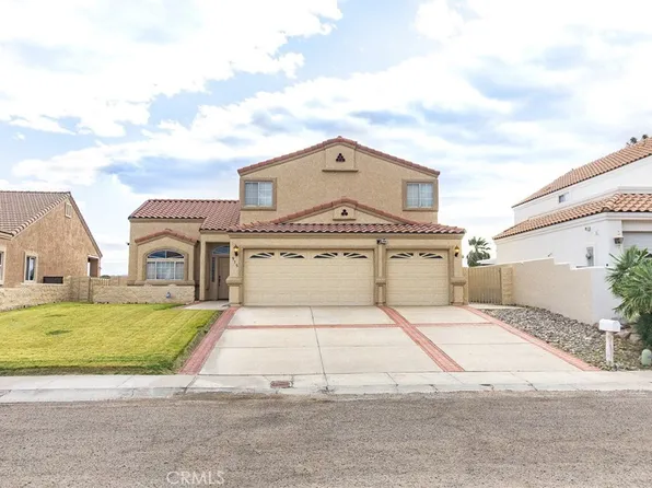 915 Beach Dr, Needles, CA 92363