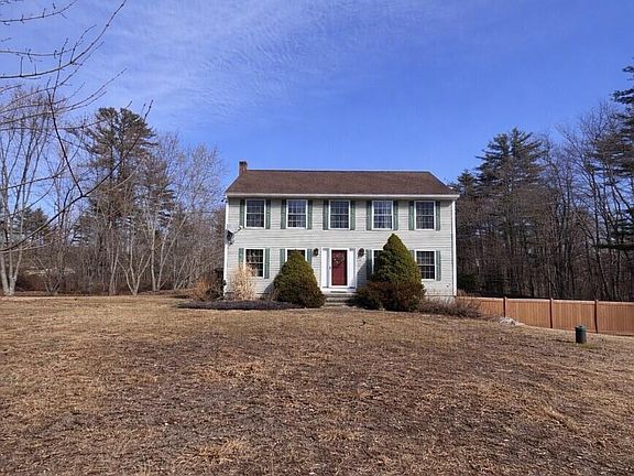 2nd image of 5 Austin Mill Road