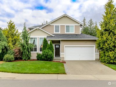 2709 65th Street SE, Auburn, WA, 98092