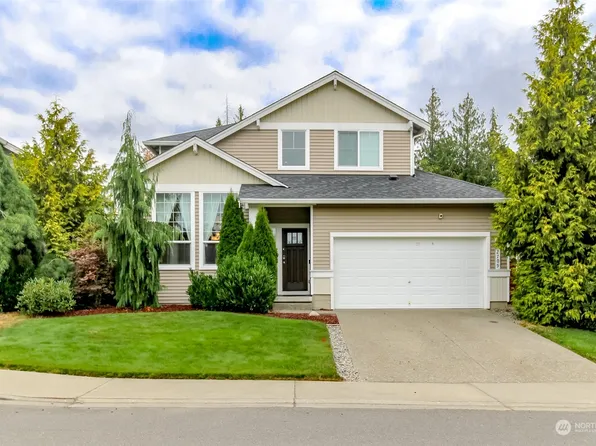 2709 65th Street SE, Auburn, WA 98092