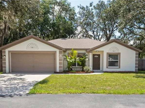 11829 Kestrel Dr, New Port Richey, FL 34654