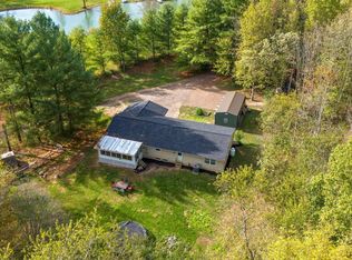 3067 Johnstown Utica Rd, Johnstown, OH 43031