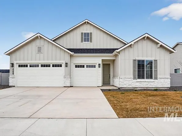 2299 N Kenora Ave, Star, ID 83669