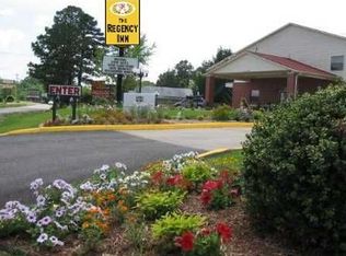 4045 E Van Buren, Eureka Springs, AR 72632