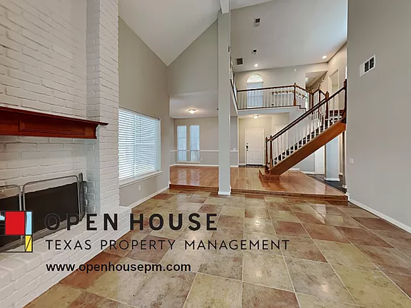 4726 Green Trail Dr, Houston, TX 77084 | Zillow