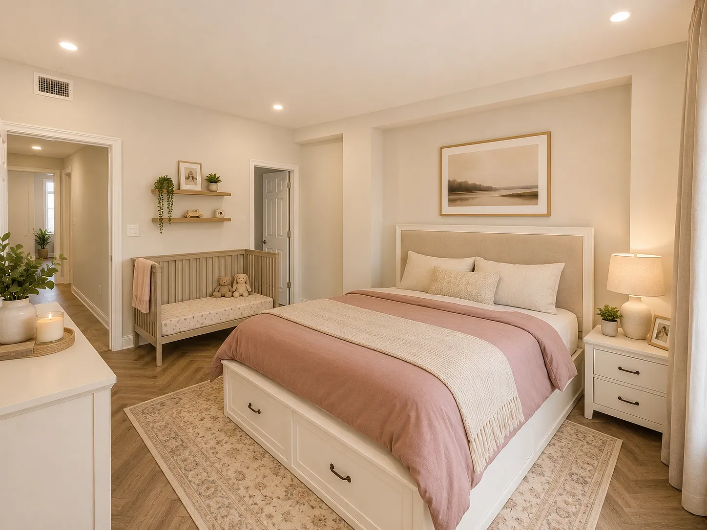 Luxury Home for Rent — Photo 2